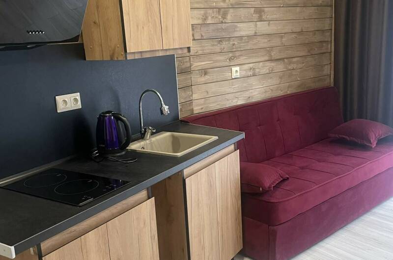 Апартаменты «Люкс»