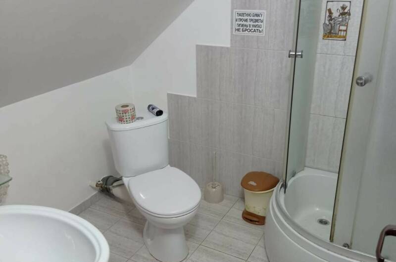 Двухместный «Стандарт»