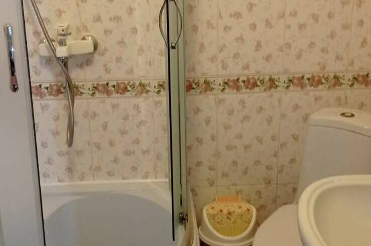 Трехместный «Стандарт» с доп. местом