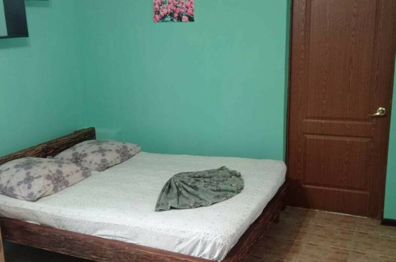 Трехместный «Семейный» с доп. местом