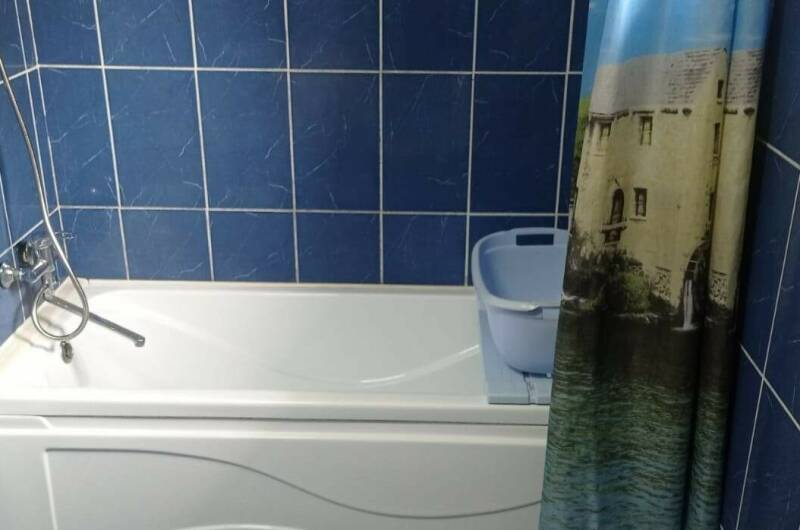 Трехместный «Семейный» с доп. местом