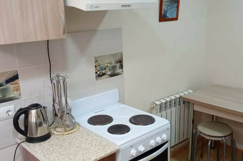 Трехместный «Семейный» с доп. местом