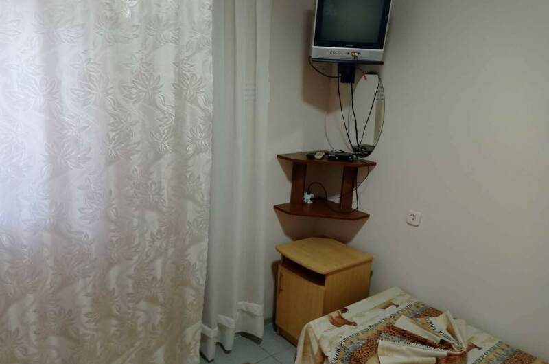 Двухместный «Эконом»