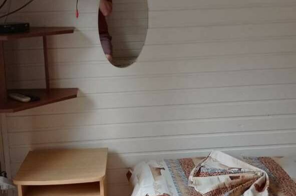 Трехместный «Эконом»