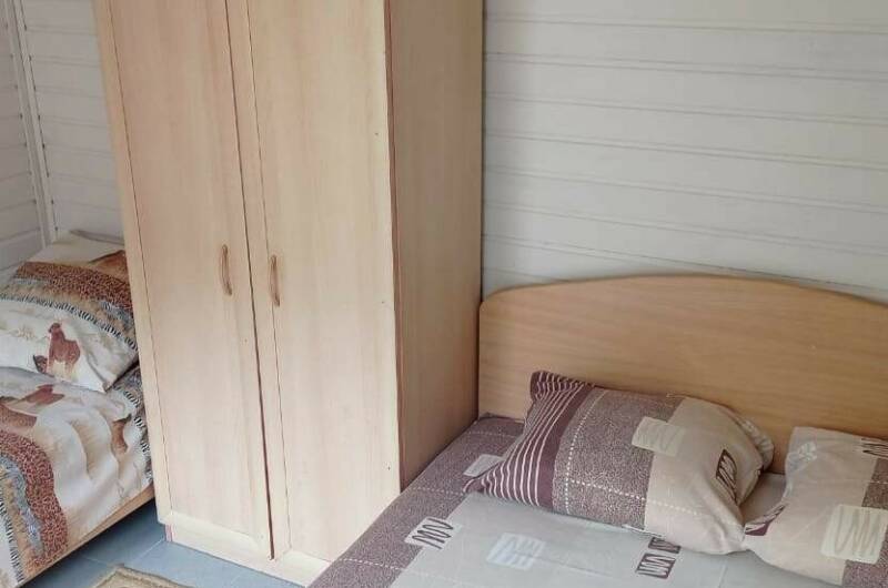 Трехместный «Эконом»