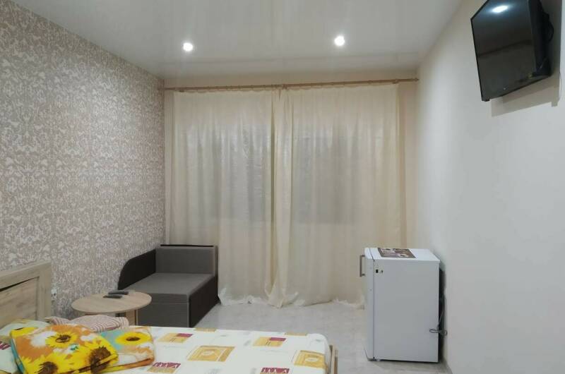 Двуместный «Стандарт»