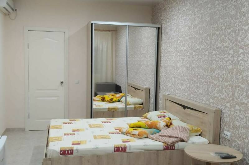 Двуместный «Стандарт»