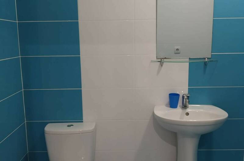 Двуместный «Стандарт»