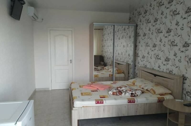 Трёхместный «Стандарт»