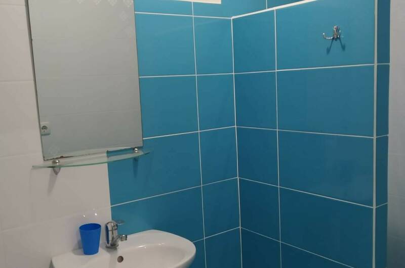 Трёхместный «Стандарт»