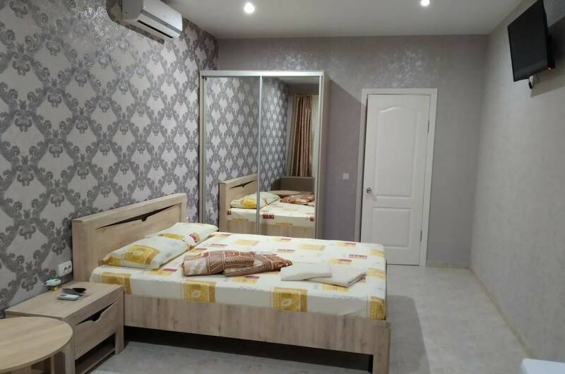 Трёхместный «Стандарт»