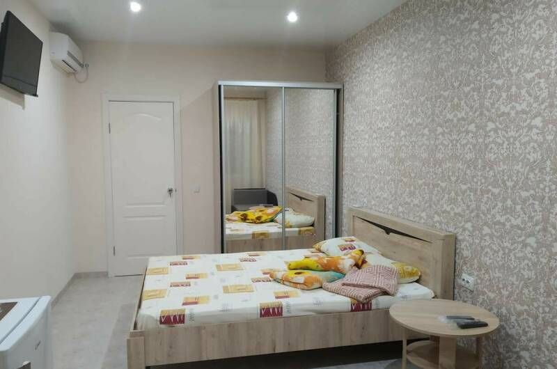 Трёхместный «Стандарт»