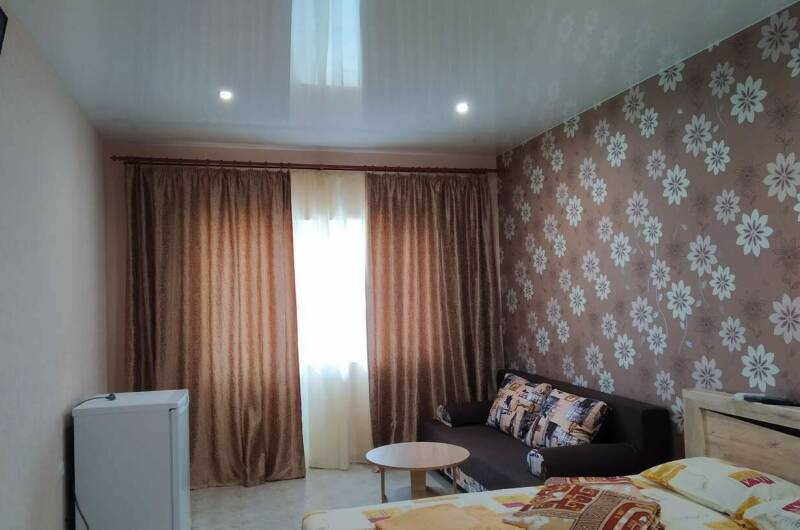 Четырёхместный «Стандарт»