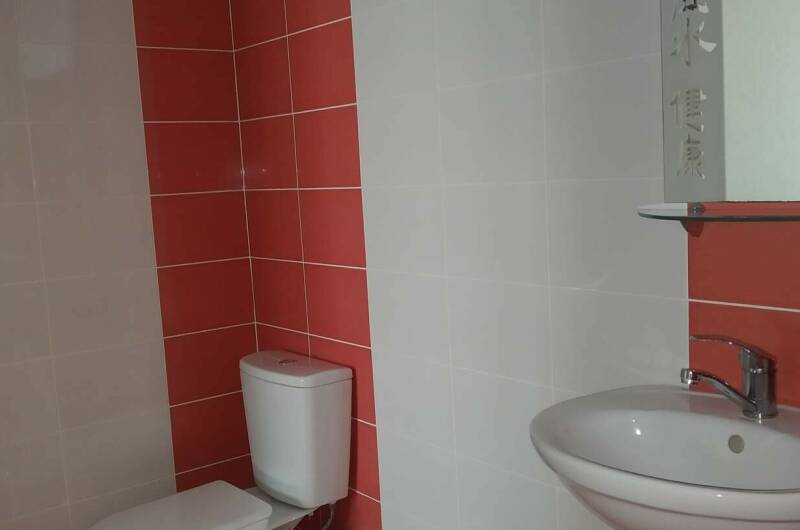 Четырёхместный «Стандарт»