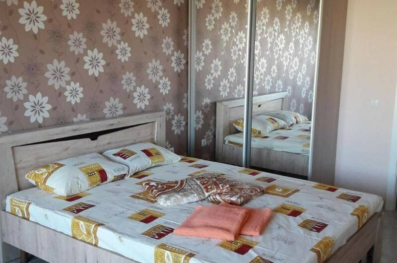 Четырёхместный «Стандарт»