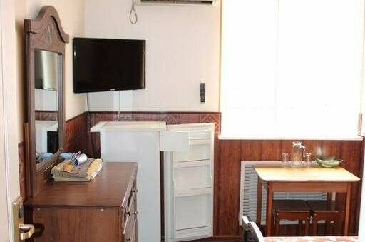 Трёхместный «Стандарт»