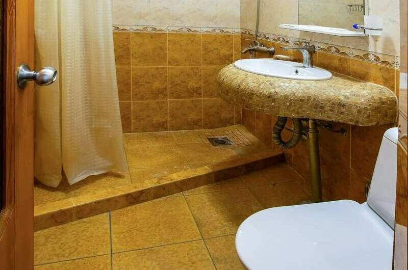 Четырёхместный стандарт