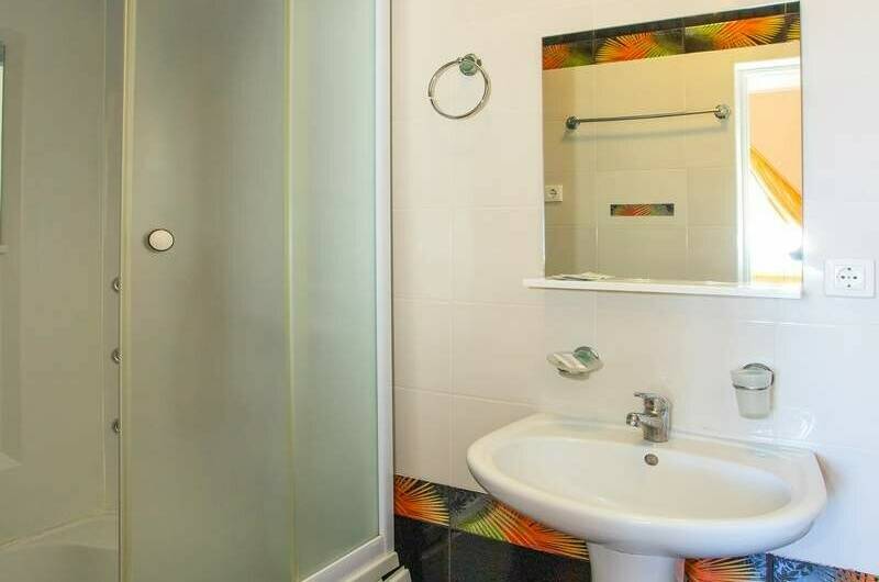 Двухместный «Делюкс»