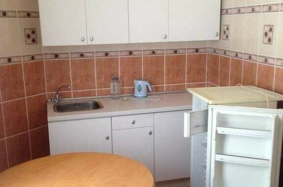 Четырёхместный «Делюкс» с кухней