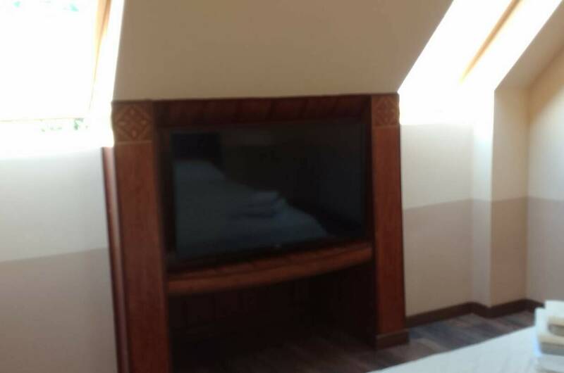 Двухместный люкс