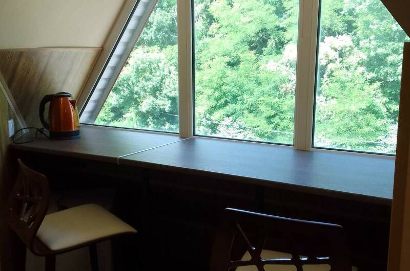 Двухместный люкс