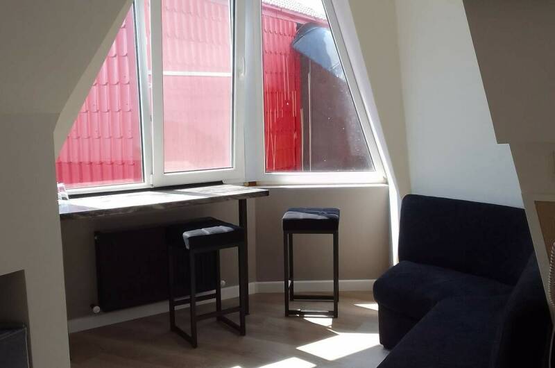 Трехкомнатный «люкс»