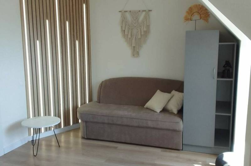 Трехкомнатный «люкс»