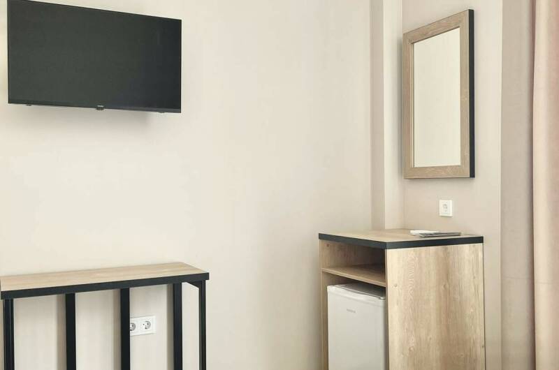 2-х местный (стандарт)