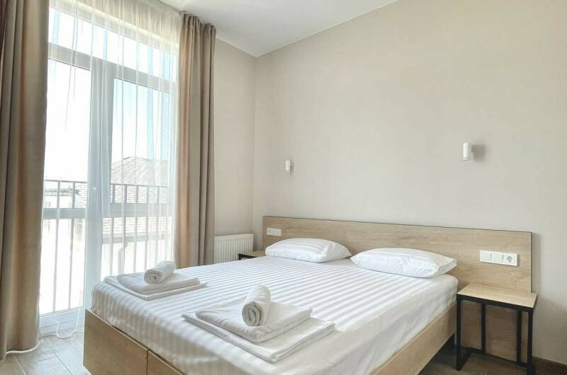 2-х местный (стандарт)