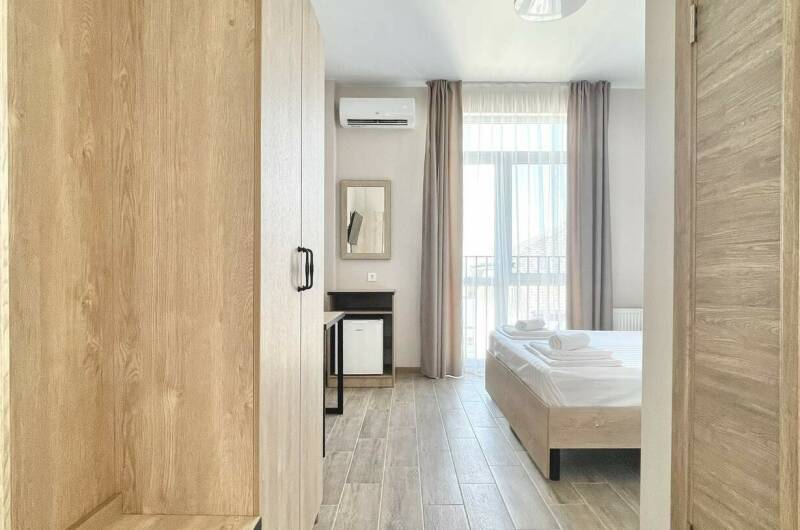 2-х местный (стандарт)