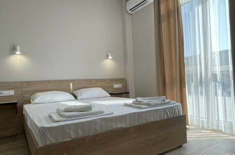 2-х местный комфорт (с доп местом)