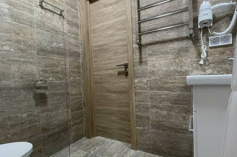 2-х местный комфорт (с доп местом)