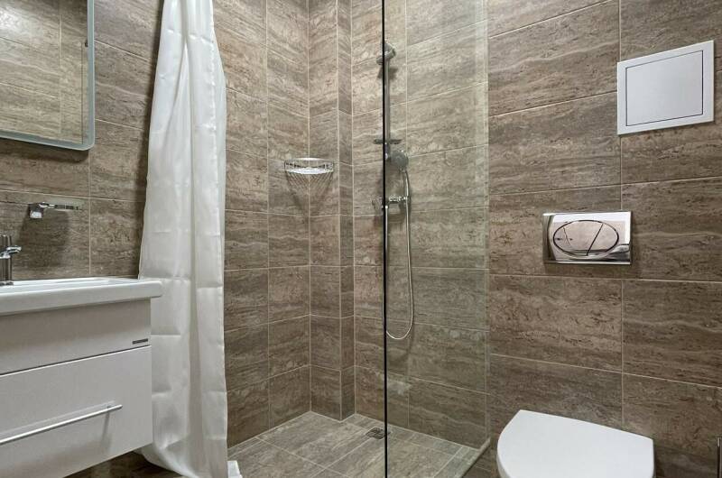 2-х местный комфорт (с доп местом)