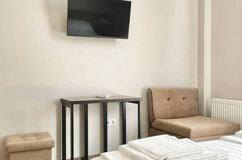 2-х местный (улучшеный) + доп место