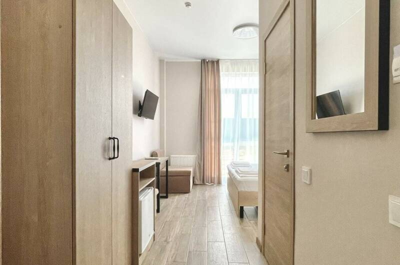 2-х местный (улучшеный) + доп место