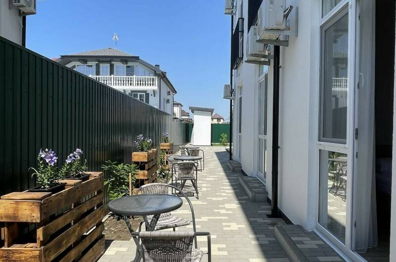 2-х местный (улучшеный) + доп место