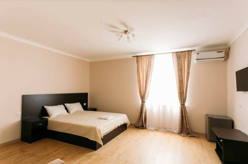 Двухместный номер «Стандарт»