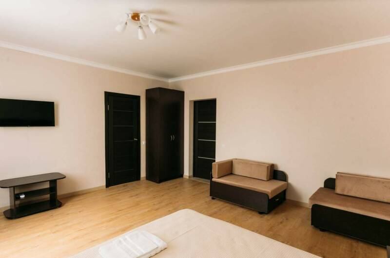 Двухместный номер «Стандарт»