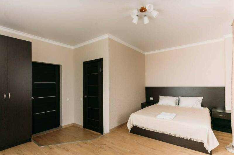 Двухместный номер «Стандарт»