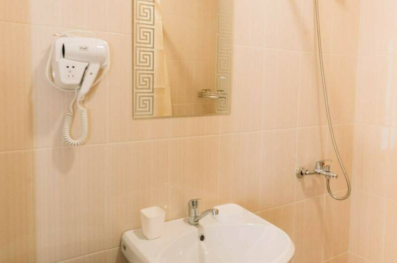 Двухместный номер «Стандарт»