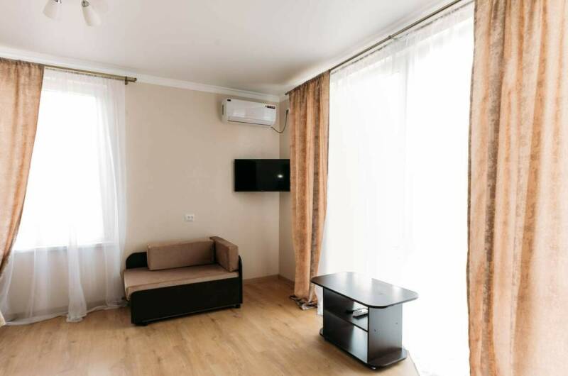 Двухместный номер «Стандарт»