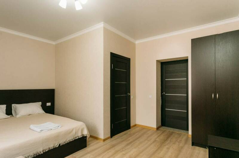 Двухместный номер «Стандарт»