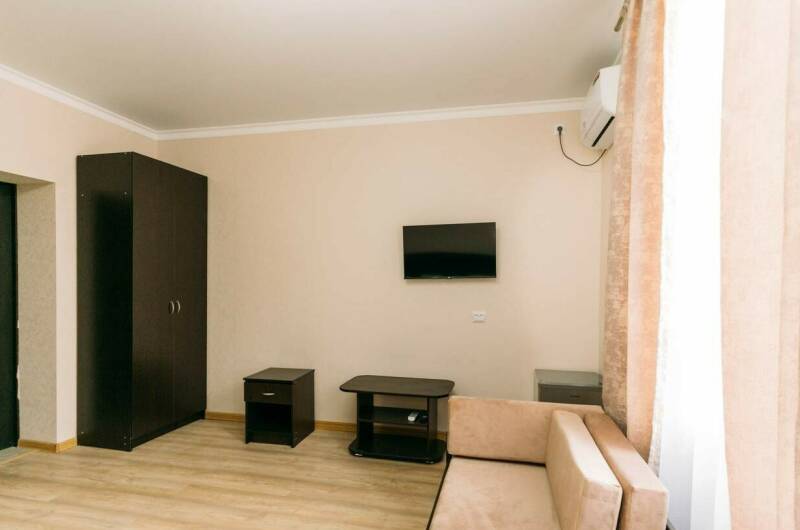 Двухместный номер «Стандарт»