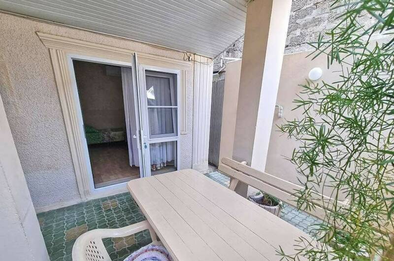 Двухместный номер