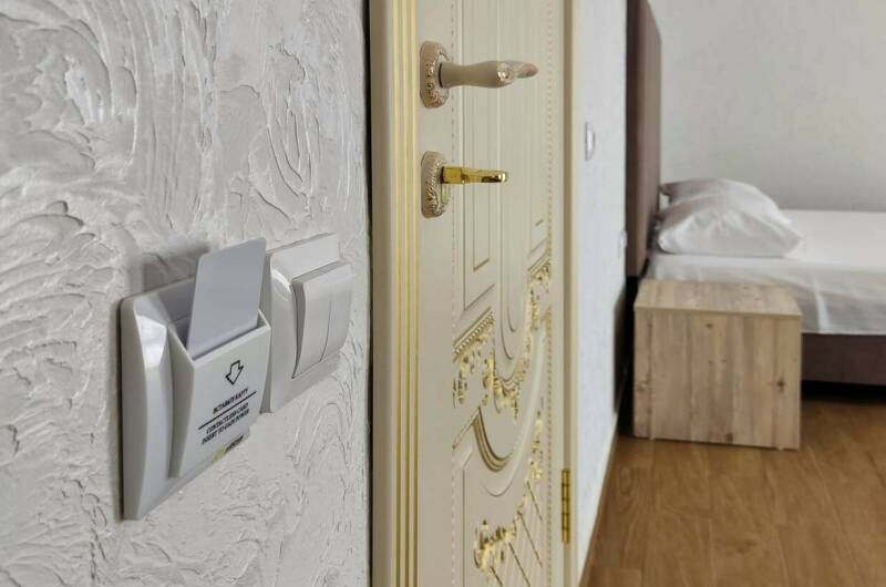 3-местный с балконом