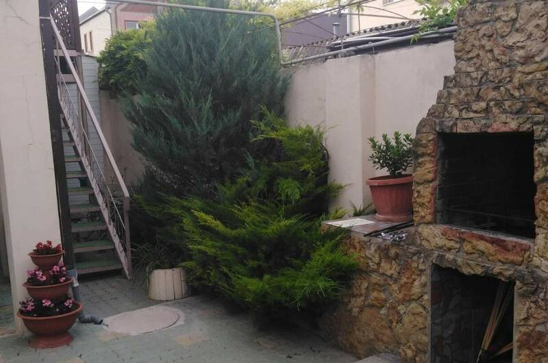 Трёхместный номер