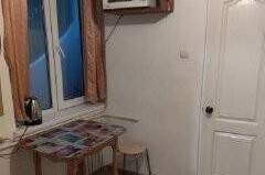 Трёхместный номер