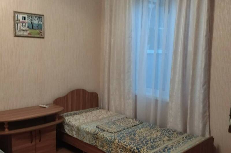 Трёхместный номер