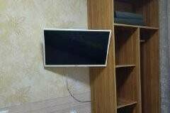 Трёхместный номер