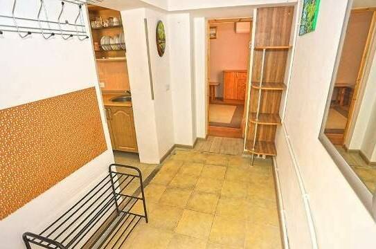 Домик под ключ